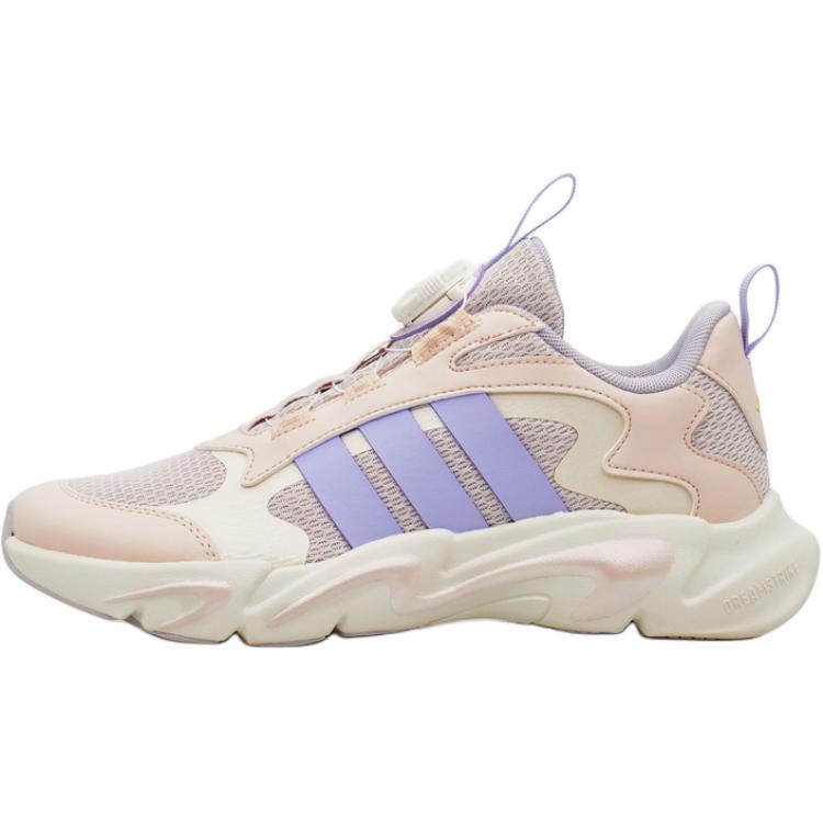 Adidas PLAYFLEX HABU Low top детские повседневные кроссовки Pink Kids'
Adidas PLAYFLEX HABU Low top детские повседневные кроссовки Pink Kids'