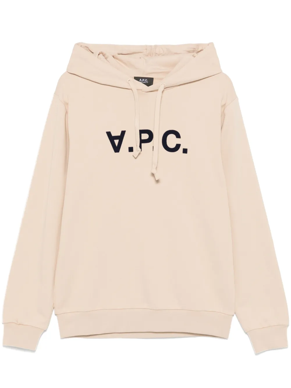 Худи Standard Grand VPC A.P.C., нейтральный
Худи Standard Grand VPC A.P.C., нейтральный