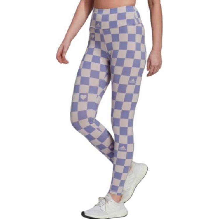 Спортивные брюки женские Adidas, Светло-лавандовый
Спортивные брюки женские Adidas, Светло-лавандовый