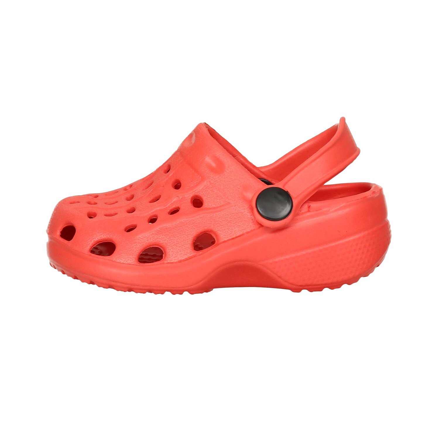 Мюли Playshoes EVA Clog Basic, красный
Мюли Playshoes EVA Clog Basic, красный