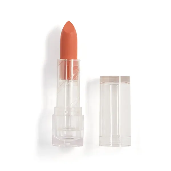 Атласная помада Baby Lipstick Relove, цвет believe
Атласная помада Baby Lipstick Relove, цвет believe