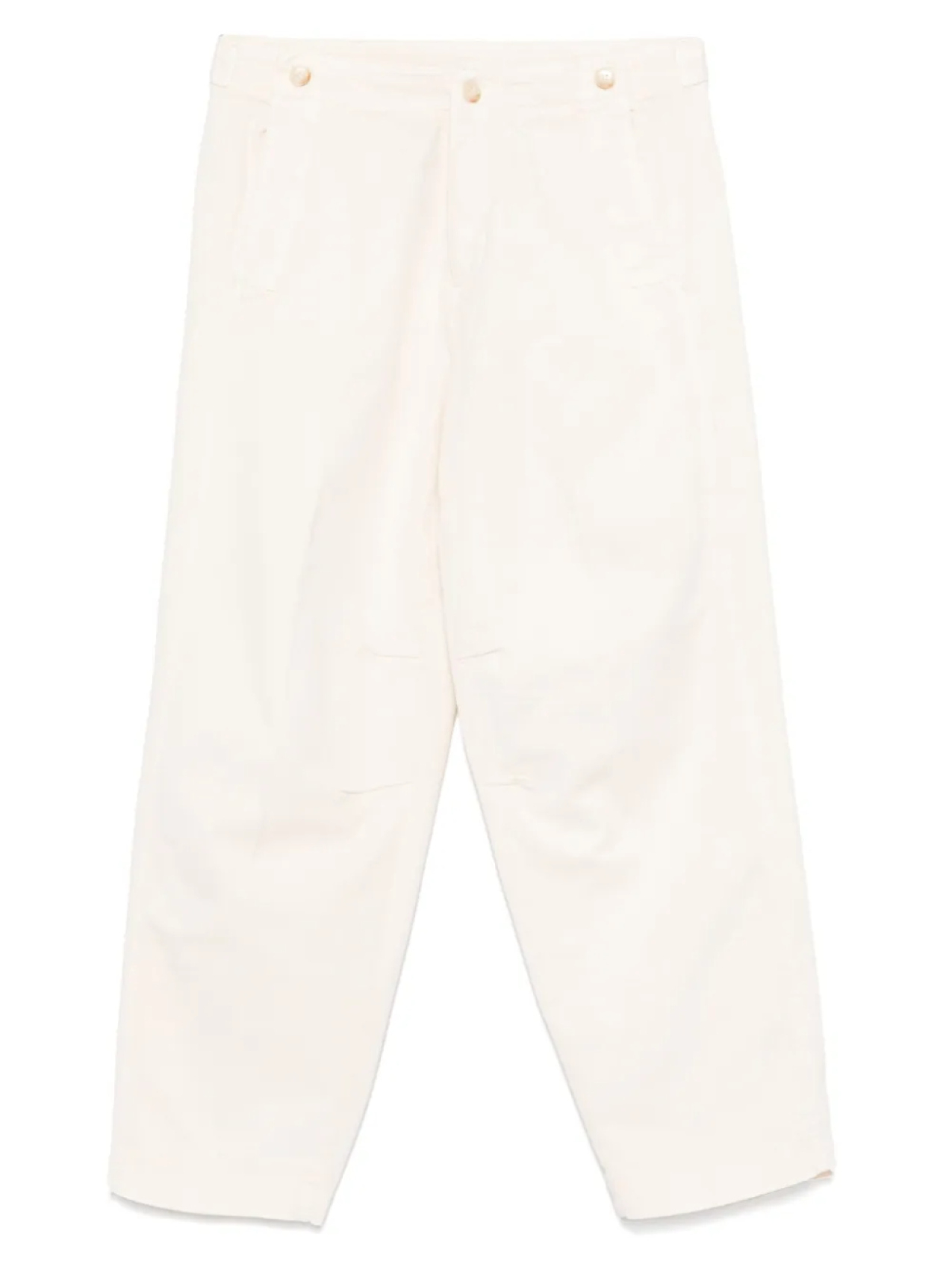 Габардиновые брюки Merci, нейтральный
Габардиновые брюки Merci, нейтральный