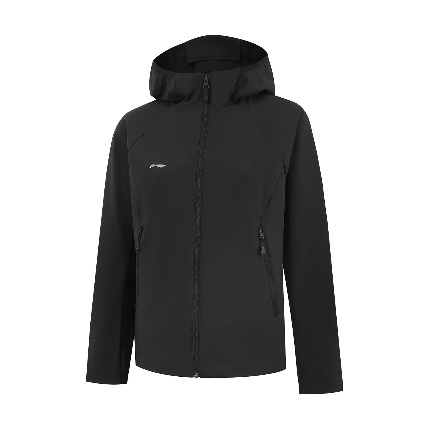 LINING Тренч женский черный, Black
LINING Тренч женский черный, Black