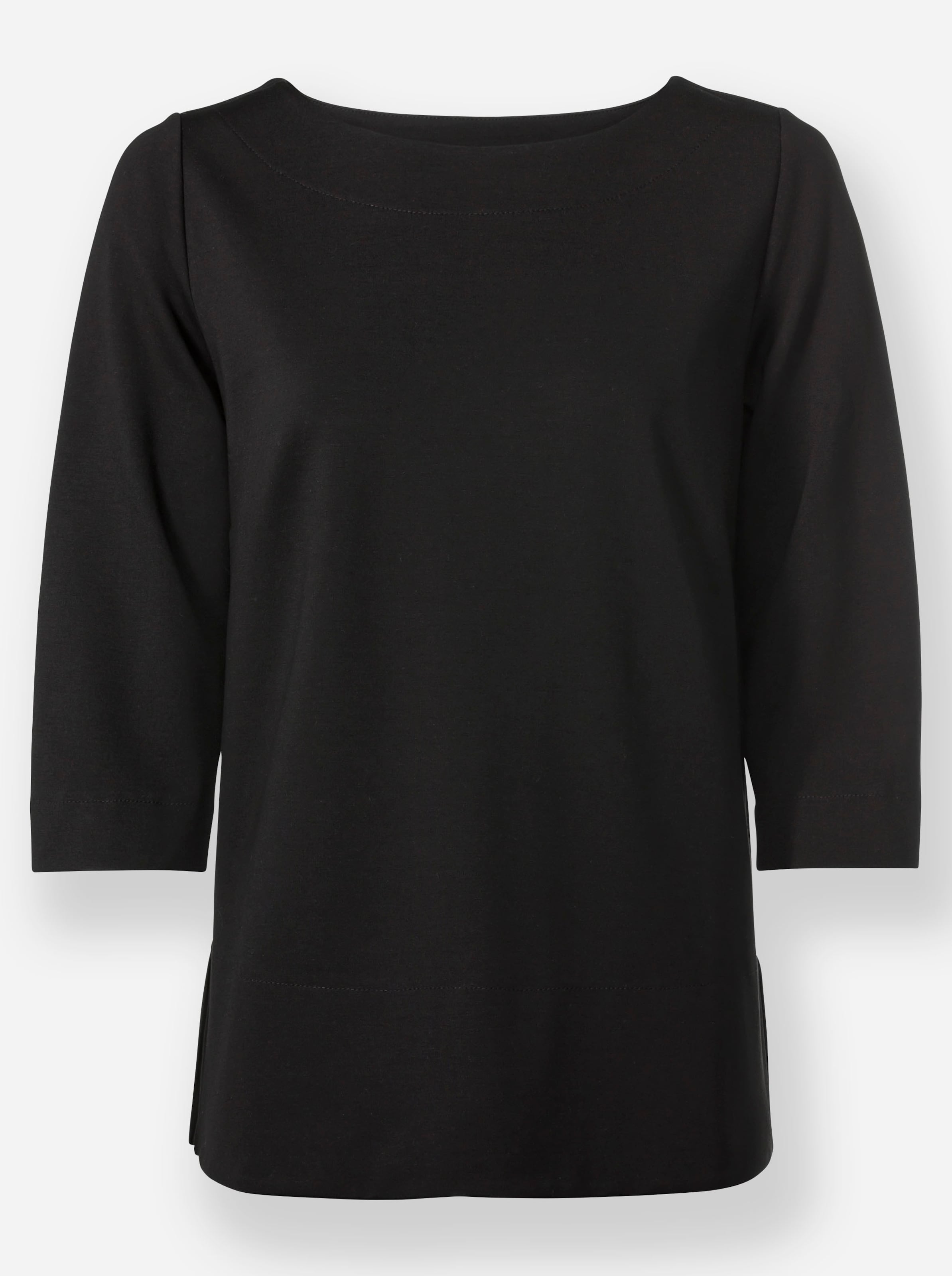 Heine Лонгслив в черном цвете
Heine Лонгслив в черном цвете