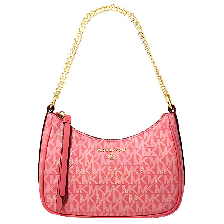 MICHAEL KORS Сумка через плечо Jet Set Charm с кожаной отделкой, женская маленькая сумка, сумка через плечо розовая
MICHAEL KORS Сумка через плечо Jet Set Charm с кожаной отделкой, женская маленькая сумка, сумка через плечо розовая