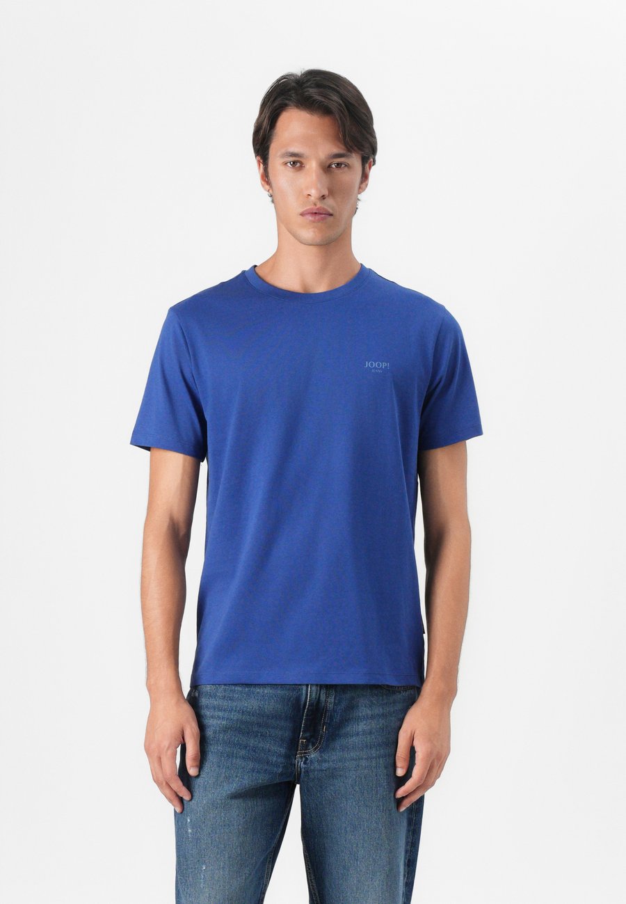 Футболка JOOP! Jeans ALPHIS, Medium Blue/Dark Blue
Футболка JOOP! Jeans ALPHIS, Medium Blue/Dark Blue