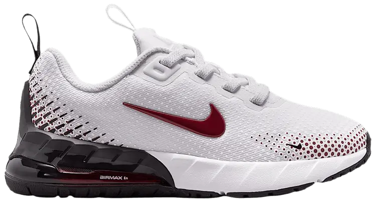 Кроссовки Nike Air Max Phoenix PS, белый
Кроссовки Nike Air Max Phoenix PS, белый