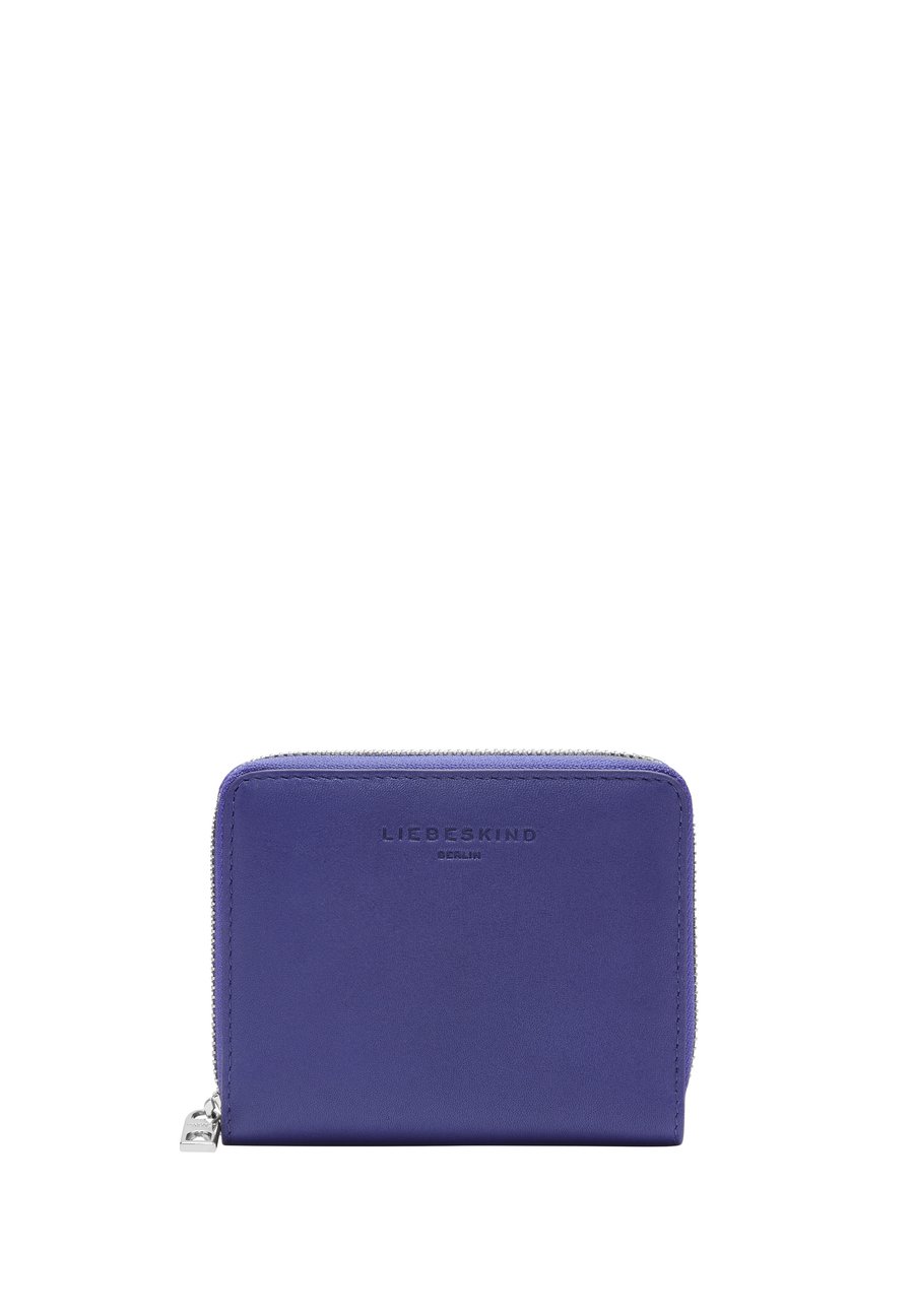 Кошелек Liebeskind Berlin Wallet, Lila/Purple
Кошелек Liebeskind Berlin Wallet, Lila/Purple