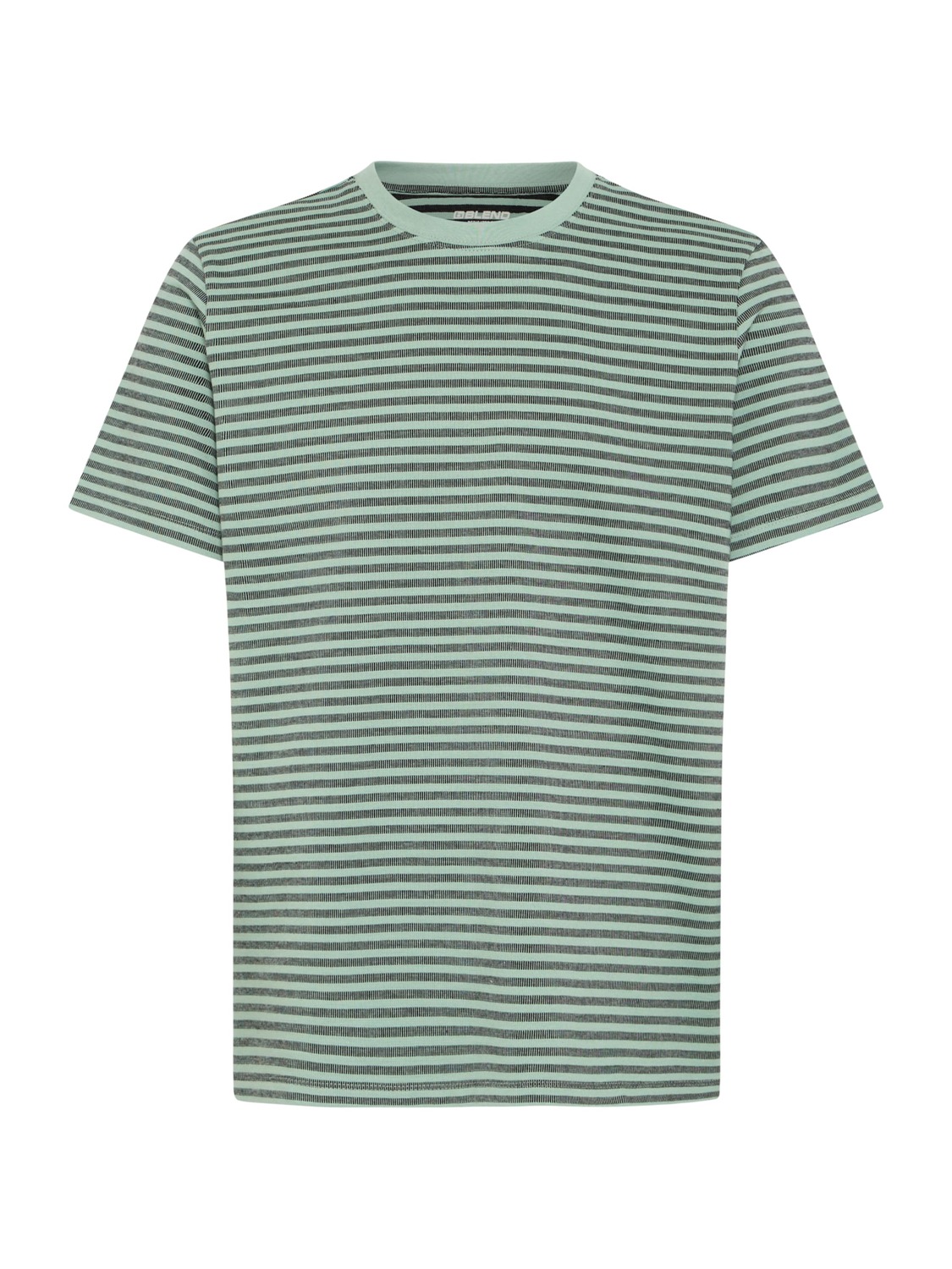 BLEND Футболка 'BHKADEK' в цвете Mint
BLEND Футболка 'BHKADEK' в цвете Mint