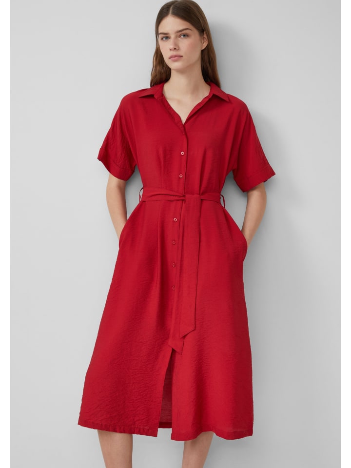 Длинное платье s.Oliver, красный
Длинное платье s.Oliver, красный