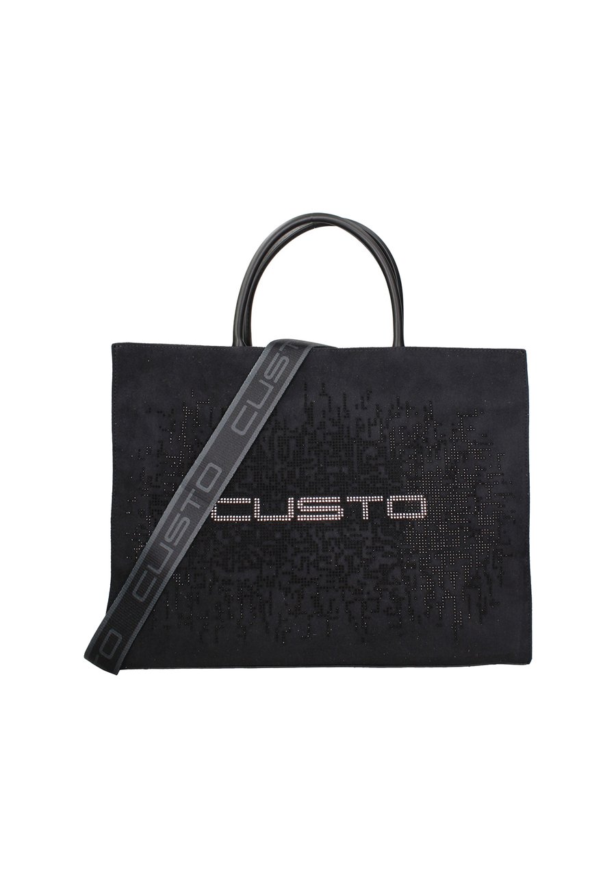 Сумка Custo Barcelona Handbag, Black
Сумка Custo Barcelona Handbag, Black