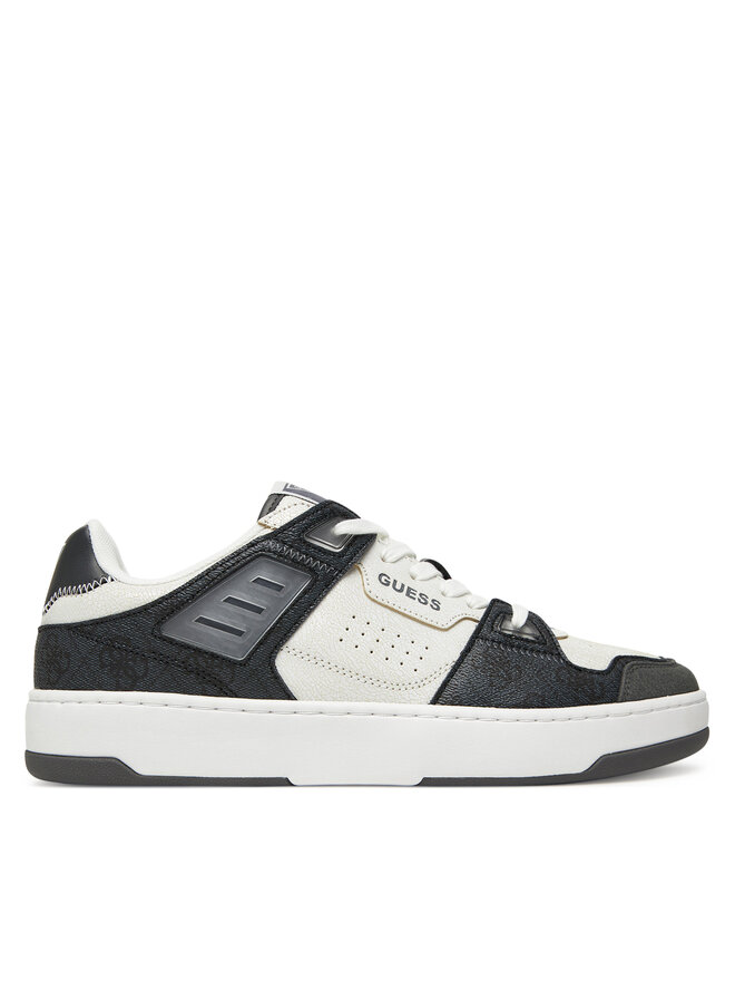 Кроссовки FMTVIN ELL12 Guess, серый
Кроссовки FMTVIN ELL12 Guess, серый