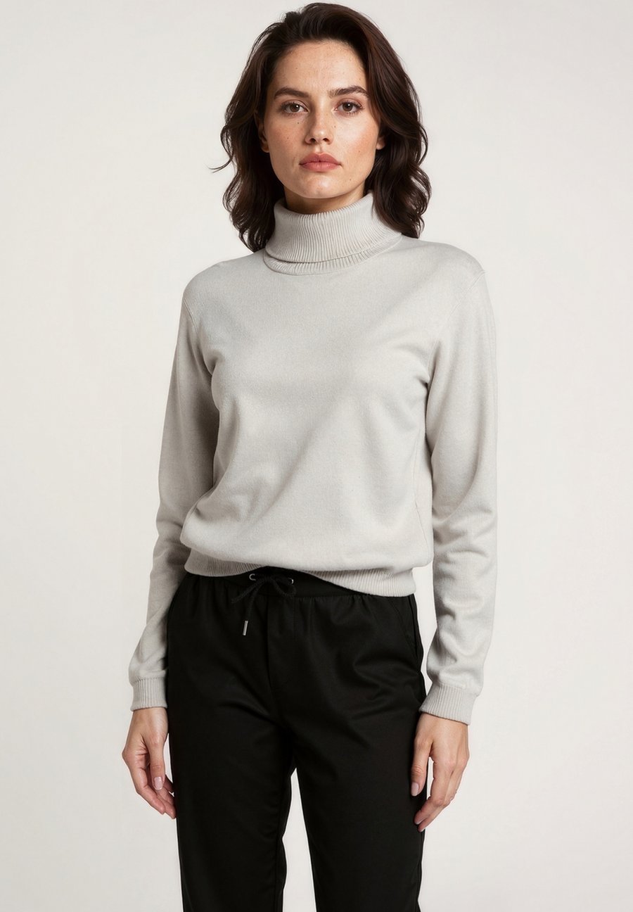 Джемпер Blue Seven ROLLKRAGEN, Hell Grau/Light Grey
Джемпер Blue Seven ROLLKRAGEN, Hell Grau/Light Grey