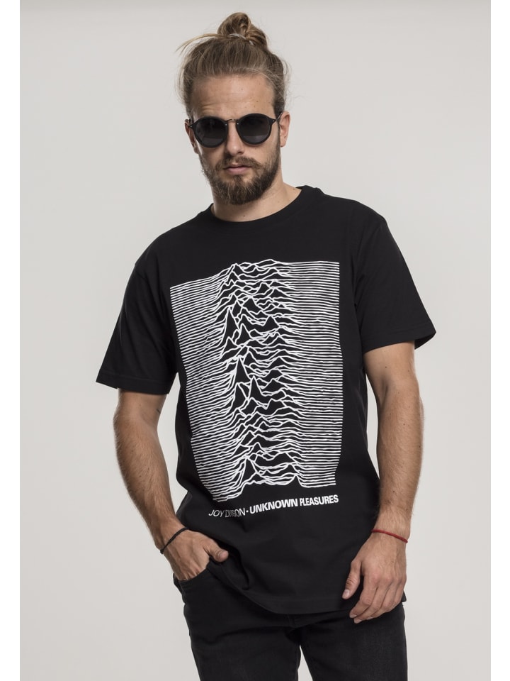 Футболка Merchcode, черный
Футболка Merchcode, черный