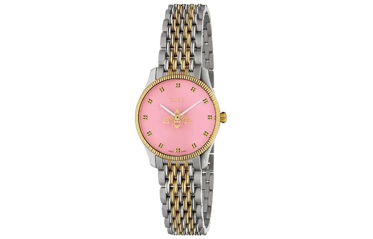 GUCCI Часы G Timeless 36mm
GUCCI Часы G Timeless 36mm