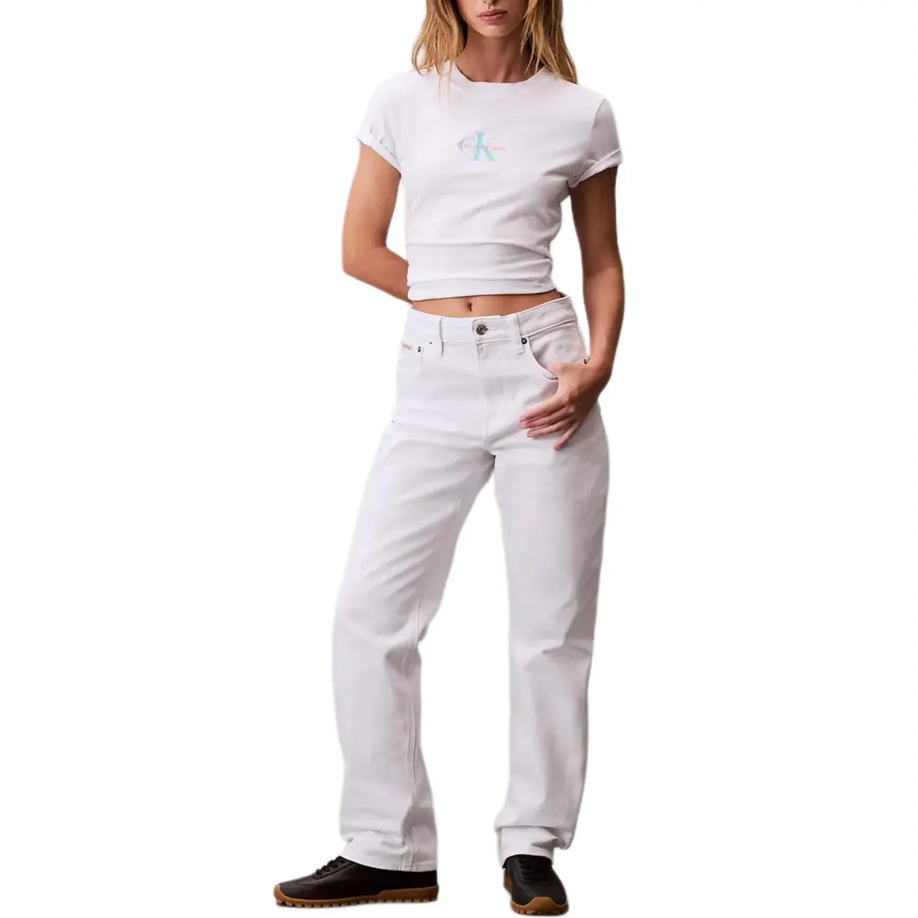Calvin Klein Футболка Women's Bright White, Белый, Calvin Klein Футболка Women's Bright White
Calvin Klein Футболка Women's Bright White, Белый, Calvin Klein Футболка Women's Bright White