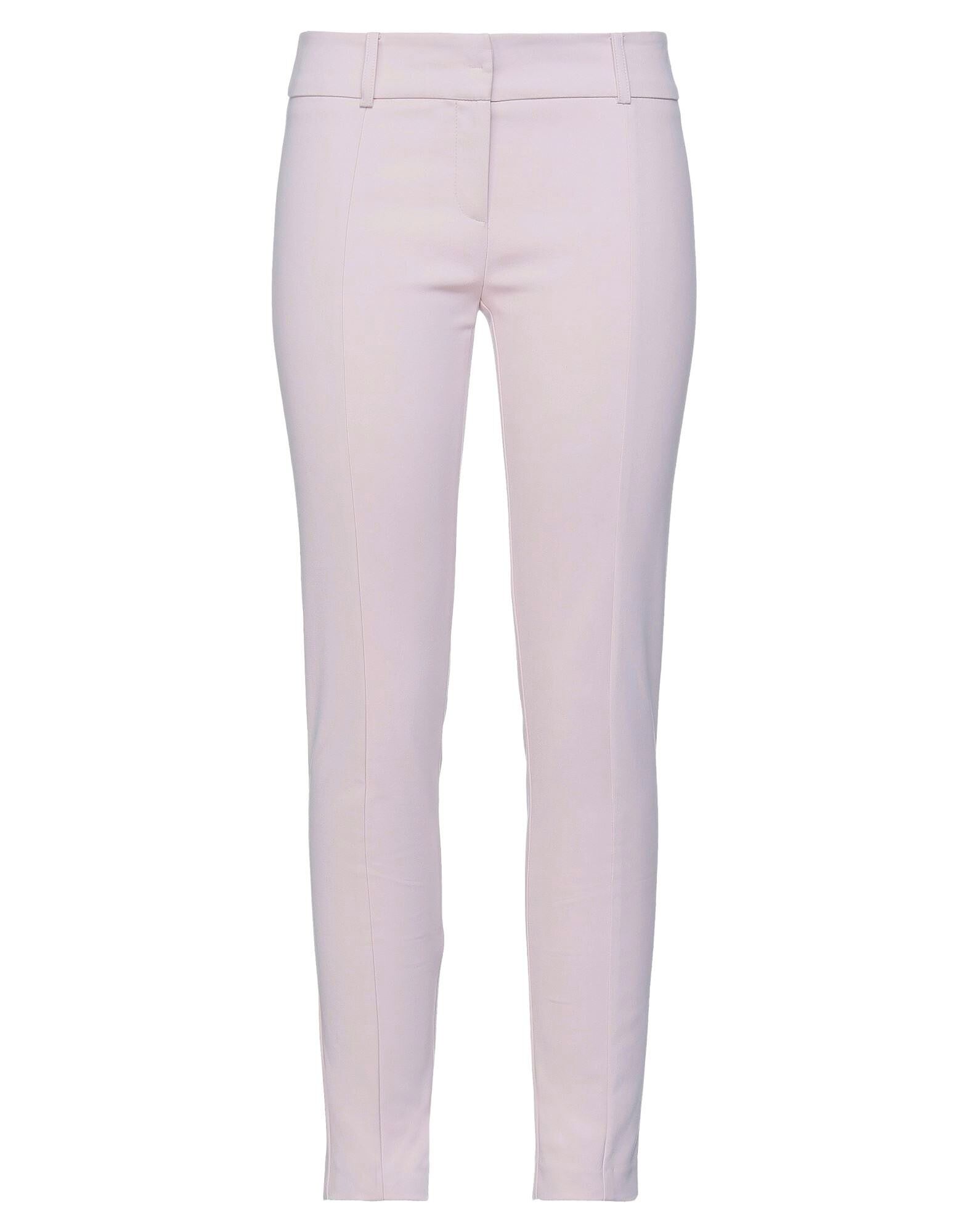 Брюки Patrizia Pepe, светло-розовый
Брюки Patrizia Pepe, светло-розовый