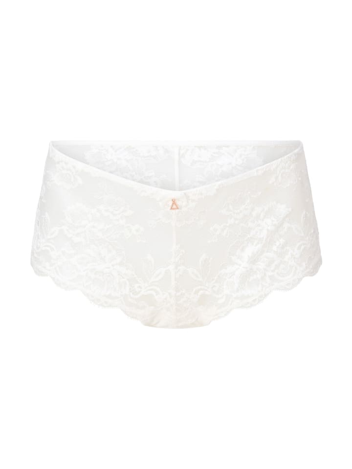 Linga Dore Трусы Short in Elfenbein
Linga Dore Трусы Short in Elfenbein