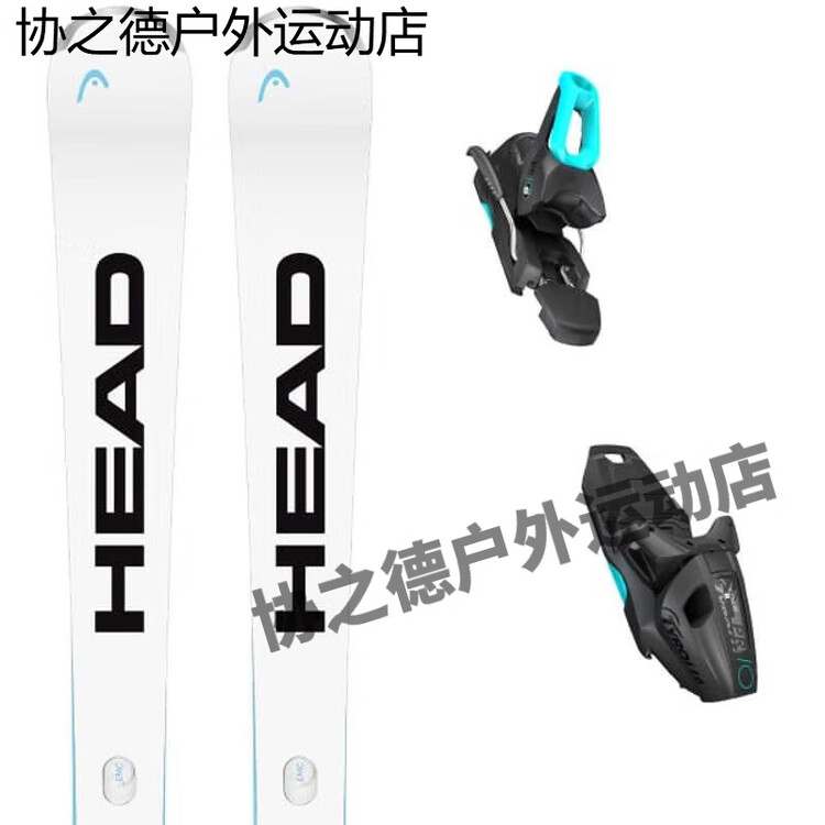 Head Мужские лыжи с двойной доской EMC Technology Skiing Equipment WORLDCUP REBELS E.XSR + PR 10 GW 156
Head Мужские лыжи с двойной доской EMC Technology Skiing Equipment WORLDCUP REBELS E.XSR + PR 10 GW 156