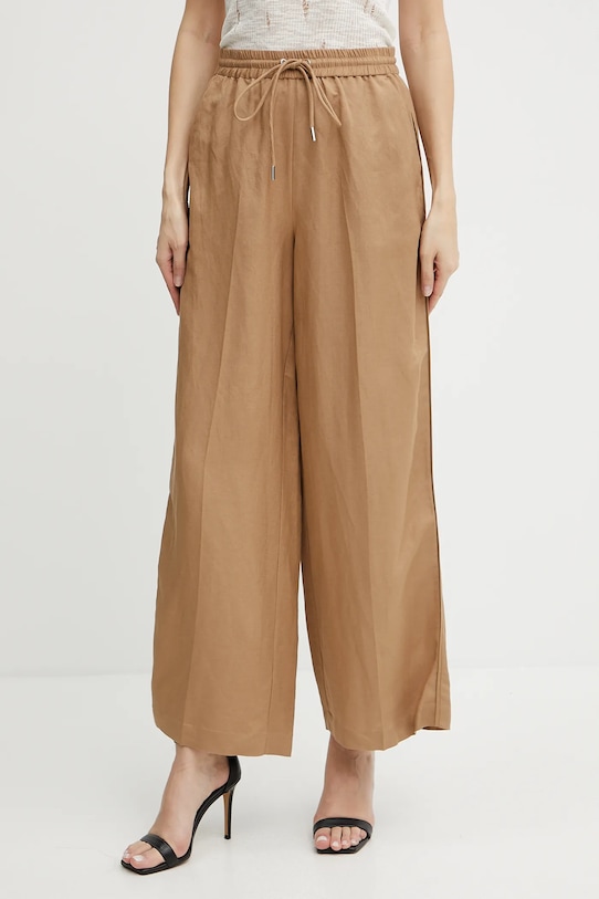 Брюки Karl Lagerfeld, коричневый
Брюки Karl Lagerfeld, коричневый