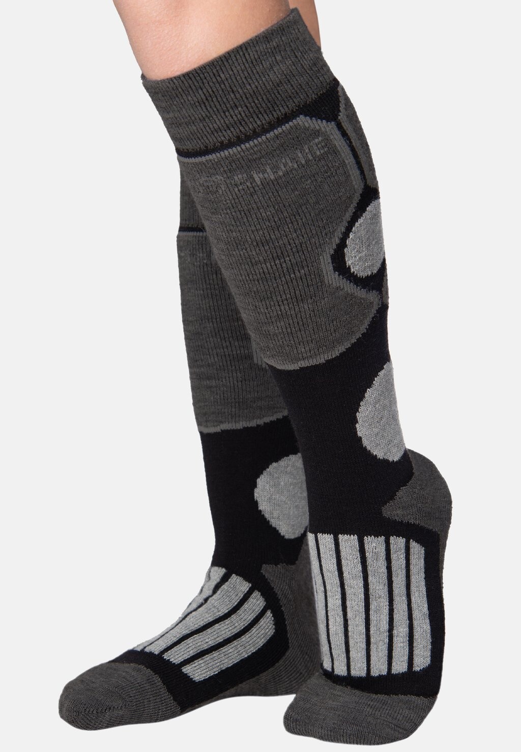 Гольфы 2 PAAR Black Snake, цвет schwarz
Гольфы 2 PAAR Black Snake, цвет schwarz