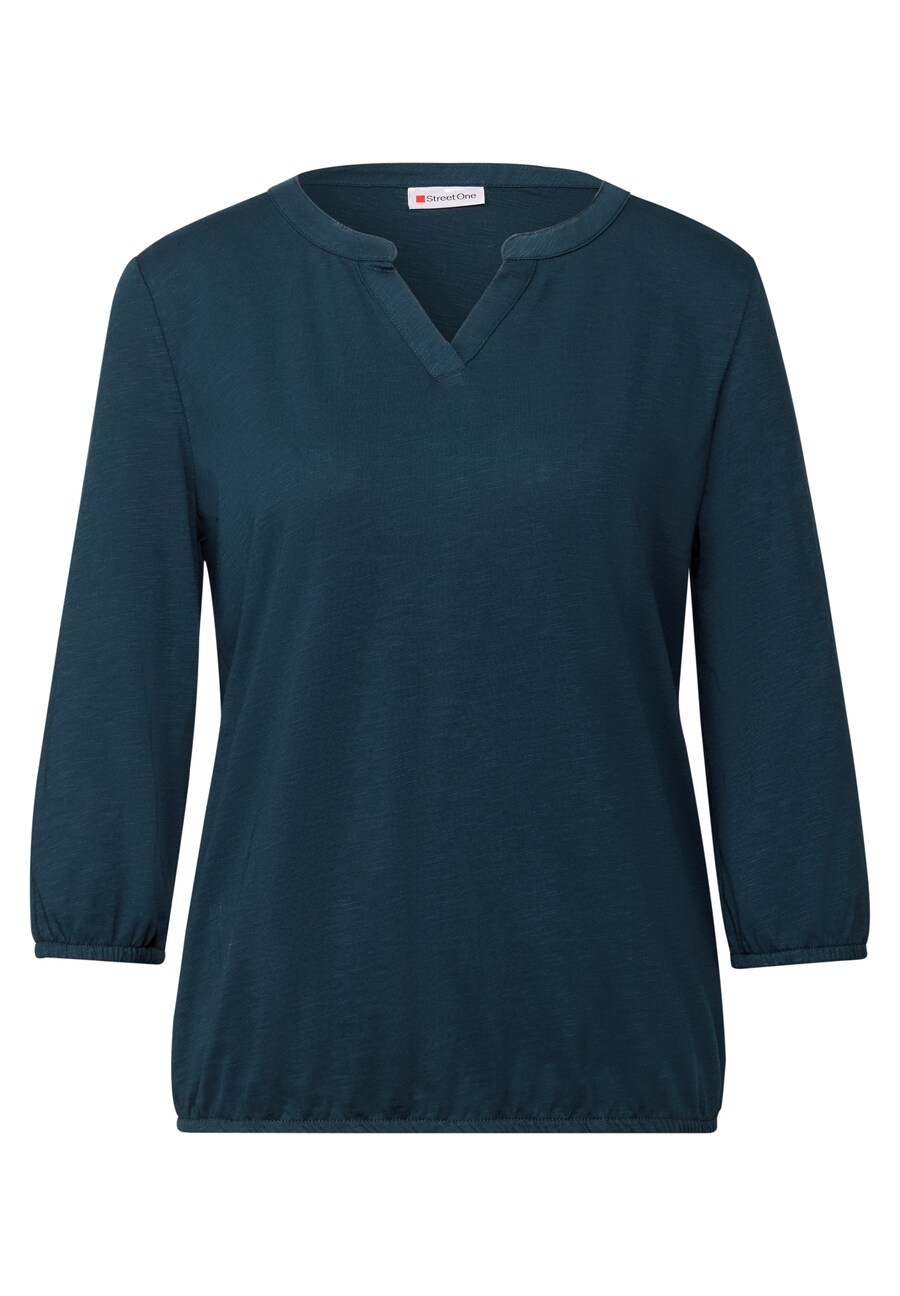 Рубашка STREET ONE, темно-синий
Рубашка STREET ONE, темно-синий