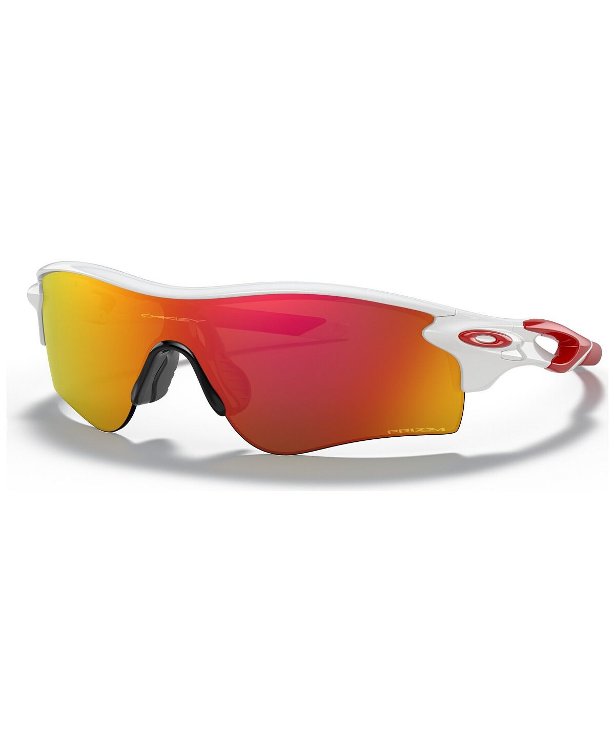 Мужские солнцезащитные очки с низкой перемычкой, OO9206 RadarLock Path 38 Oakley
Мужские солнцезащитные очки с низкой перемычкой, OO9206 RadarLock Path 38 Oakley