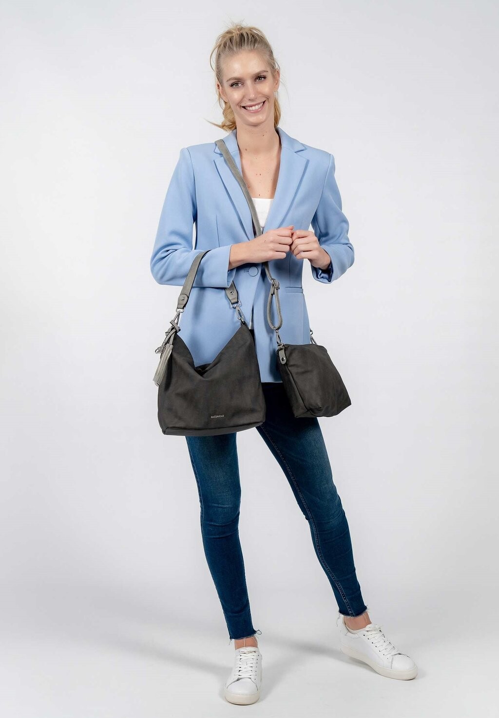 Сумка Emily & Noah
Сумка Emily & Noah