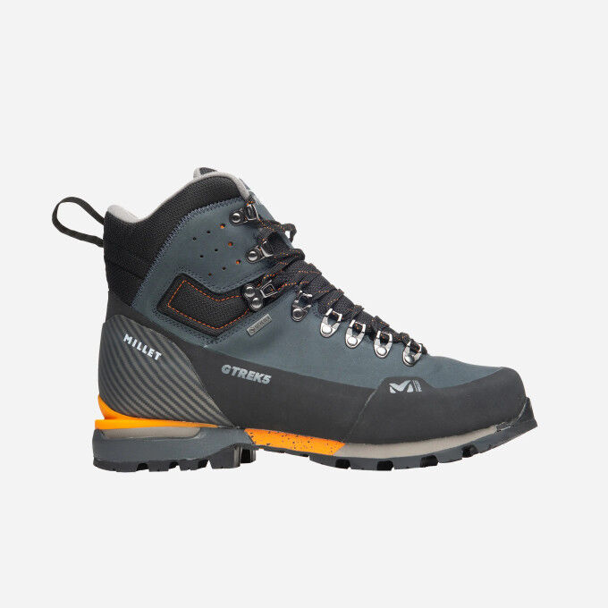 Кроссовки Millet G TREK 5 GTX M
Кроссовки Millet G TREK 5 GTX M