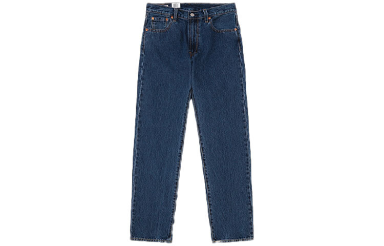 Мужские джинсы Levi's levi’s, цвет Blue
Мужские джинсы Levi's levi’s, цвет Blue