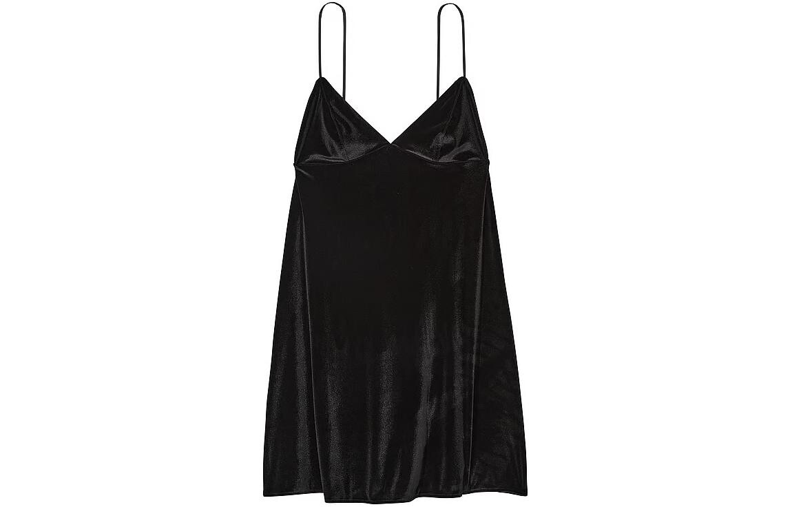 Женские ночные рубашки Victoria's Secret, цвет Black
Женские ночные рубашки Victoria's Secret, цвет Black