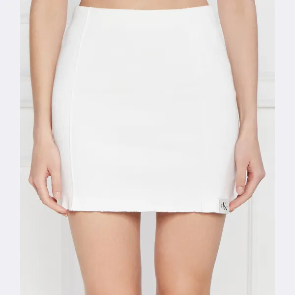 Юбка Calvin Klein, белый
Юбка Calvin Klein, белый