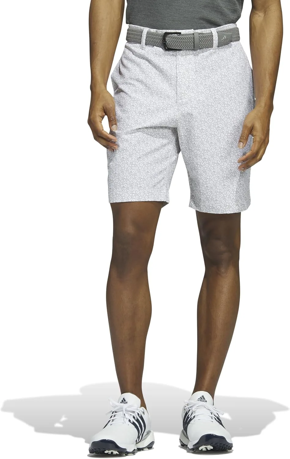 Шорты adidas Golf Men's Ultimate 365 9" Inseam
Шорты adidas Golf Men's Ultimate 365 9" Inseam