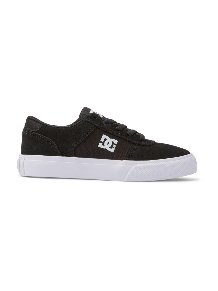 Спортивная обувь DC Shoes TEKNIC, черный
Спортивная обувь DC Shoes TEKNIC, черный
