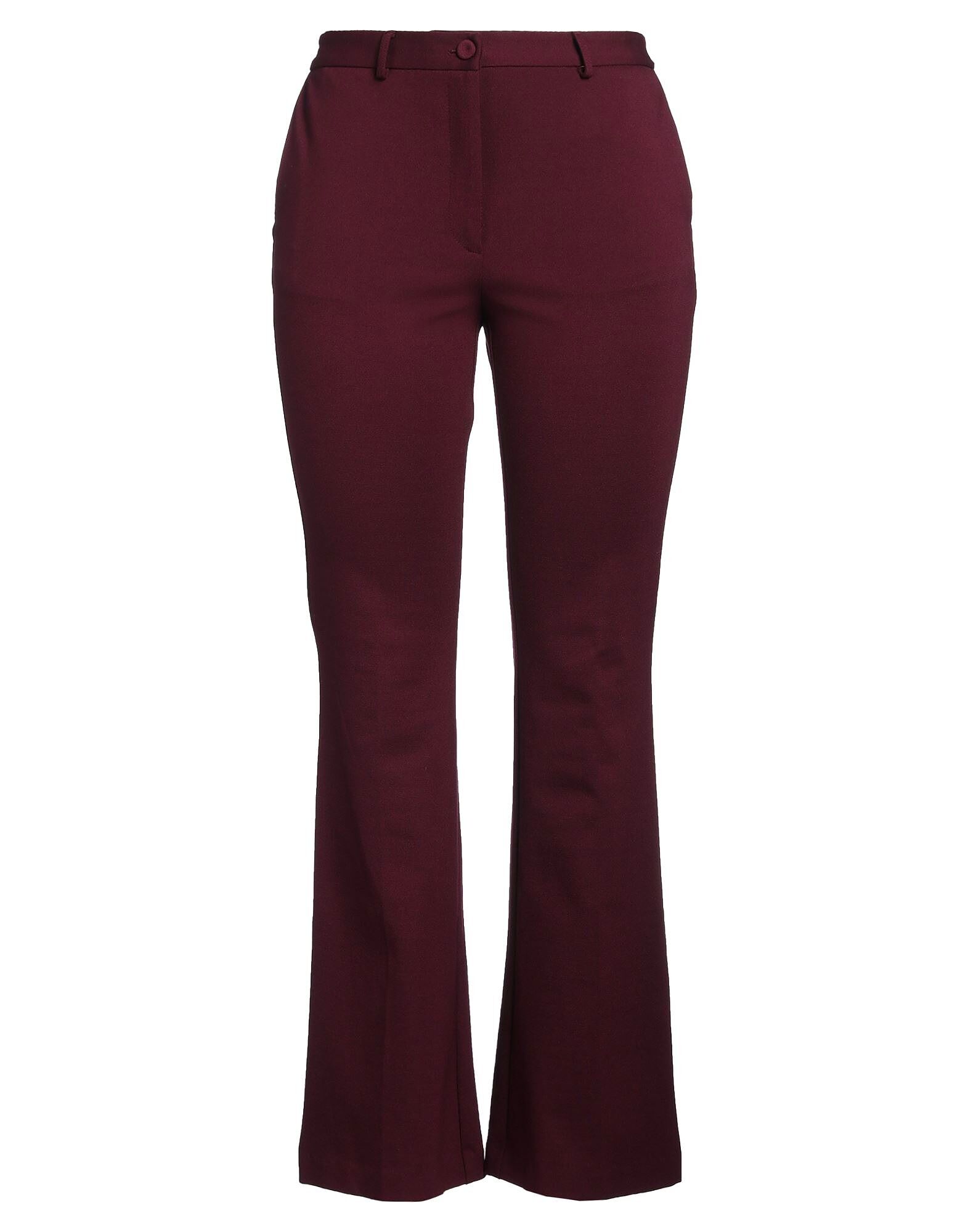 Брюки MalÌParmi, сливовый
Брюки MalÌParmi, сливовый