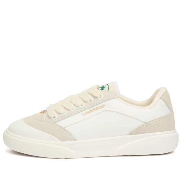 Кроссовки Del mar Casablanca, белый
Кроссовки Del mar Casablanca, белый