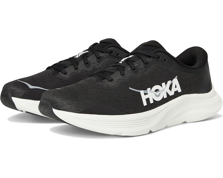 Мужские кроссовки Hoka Solimar 2, Black/White
Мужские кроссовки Hoka Solimar 2, Black/White