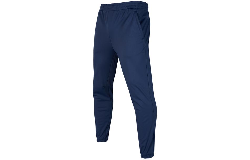 Вязаные спортивные штаны мужские Marine Collegiate Blue Skechers, Marine Collegiate Blue/02MZ
Вязаные спортивные штаны мужские Marine Collegiate Blue Skechers, Marine Collegiate Blue/02MZ