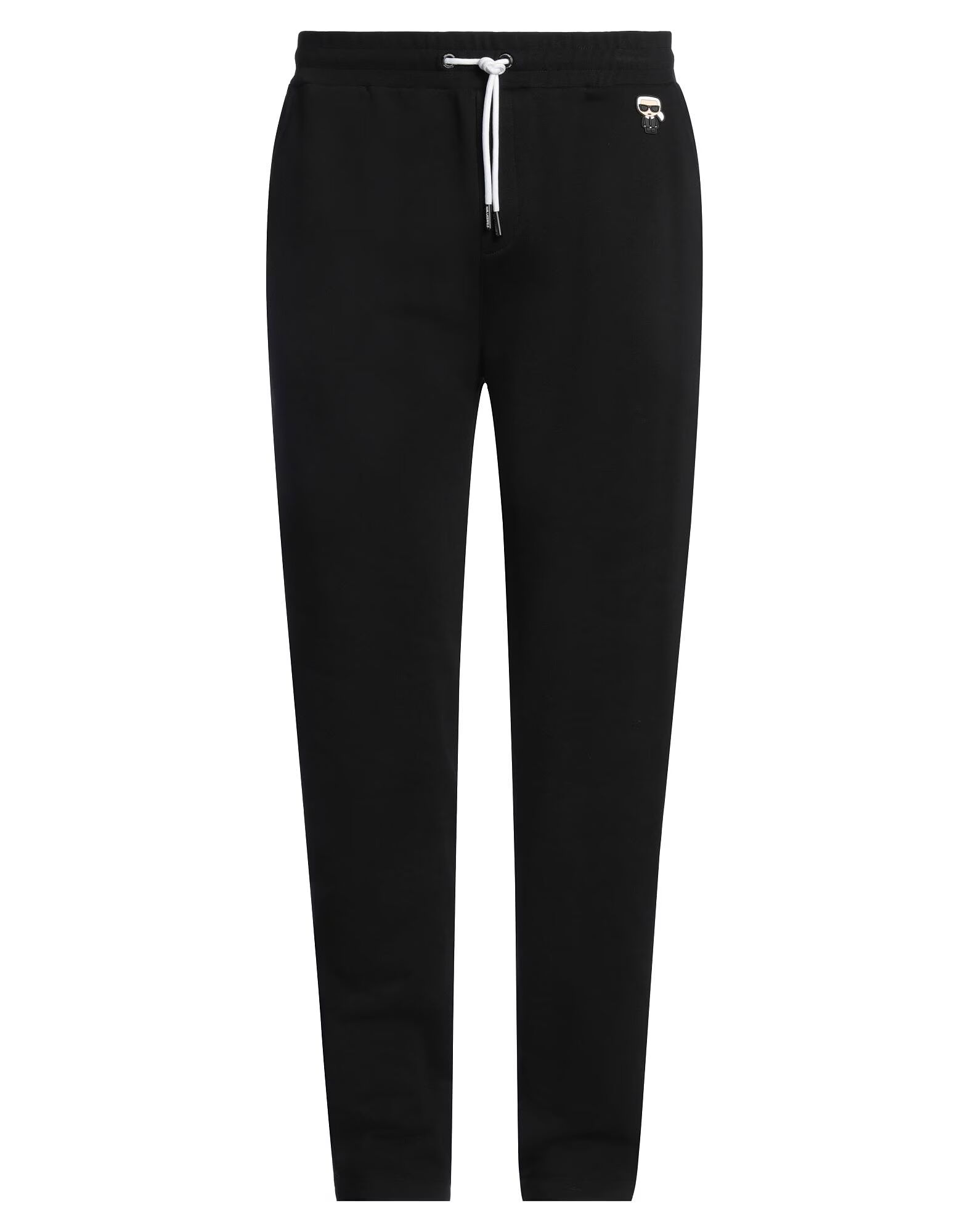 Брюки Karl Lagerfeld, черный
Брюки Karl Lagerfeld, черный