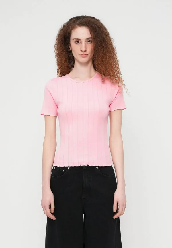 Футболка с принтом onltenna на воротнике Only, Romance Rose, Розовый, Футболка с принтом onltenna на воротнике Only, Romance Rose
Футболка с принтом onltenna на воротнике Only, Romance Rose, Розовый, Футболка с принтом onltenna на воротнике Only, Romance Rose