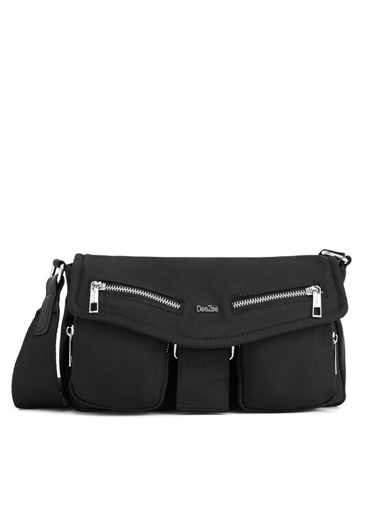 Сумочка Deezee, черный
Сумочка Deezee, черный