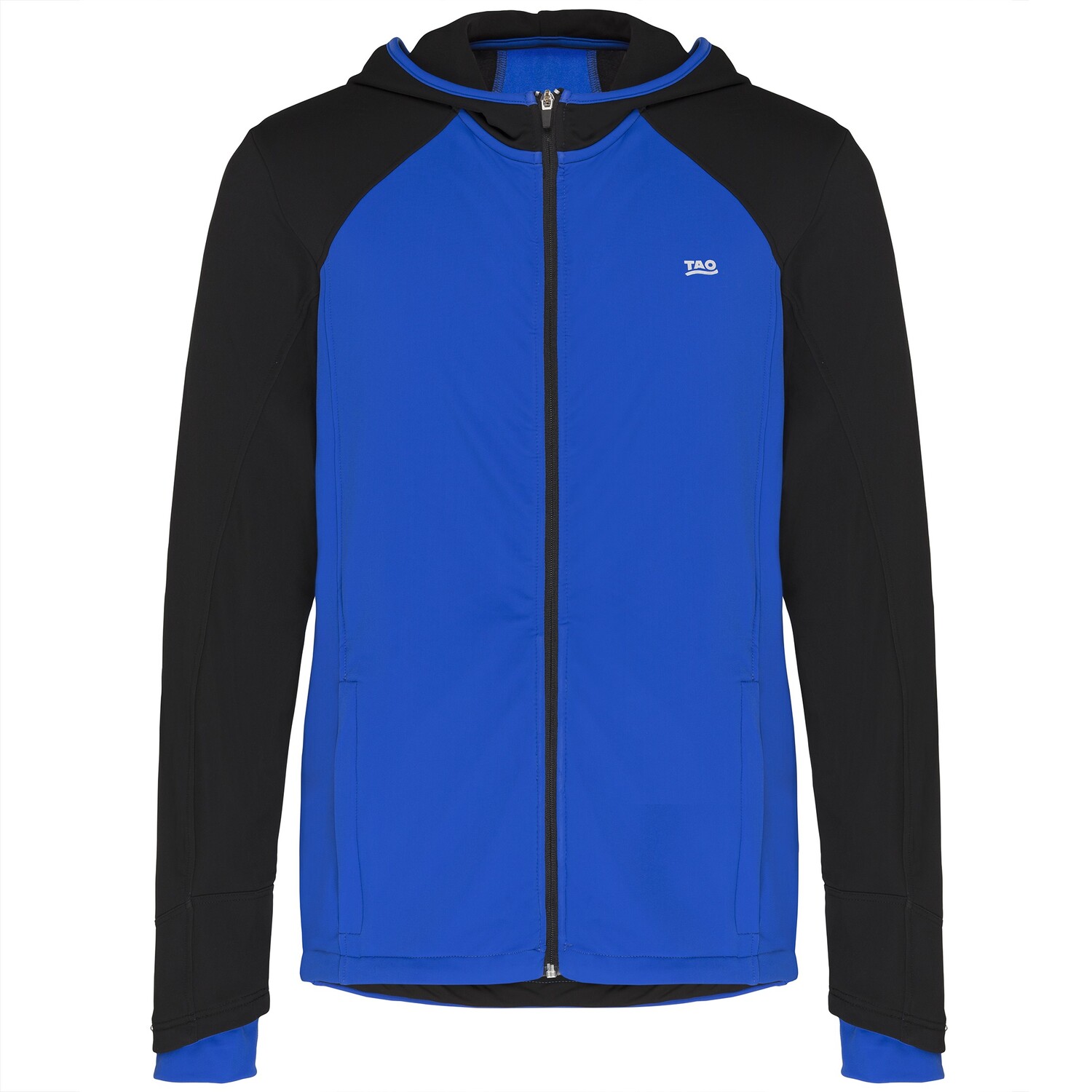 Куртка TAO Laufjacke TAXU, синий
Куртка TAO Laufjacke TAXU, синий