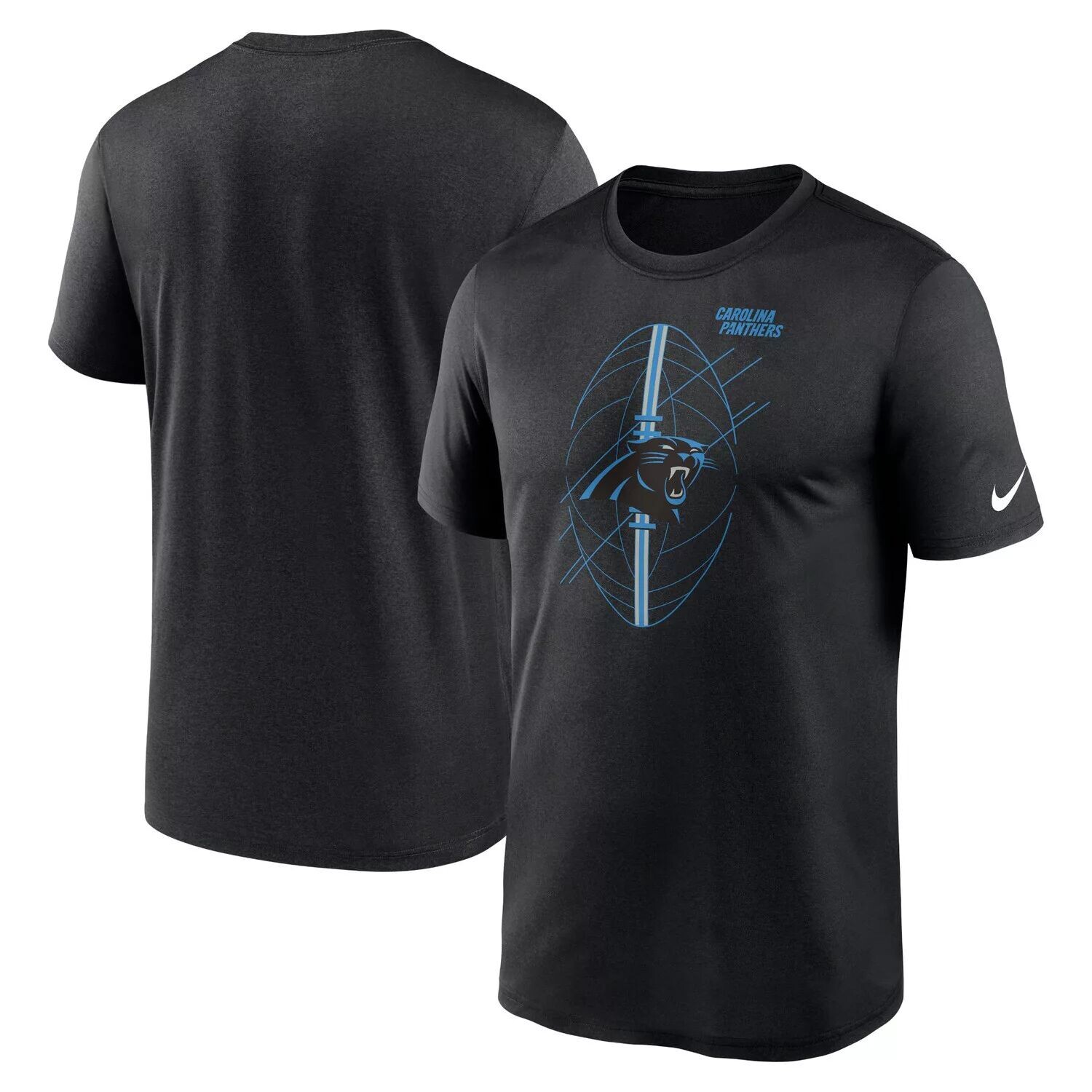 Мужская черная футболка Carolina Panthers Legend Icon Performance Nike, Черный, Мужская черная футболка Carolina Panthers Legend Icon Performance Nike
Мужская черная футболка Carolina Panthers Legend Icon Performance Nike, Черный, Мужская черная футболка Carolina Panthers Legend Icon Performance Nike