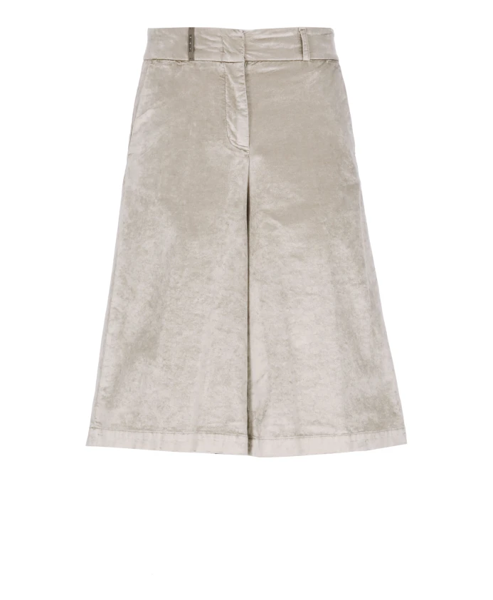 Брюки Peserico, бежевый
Брюки Peserico, бежевый