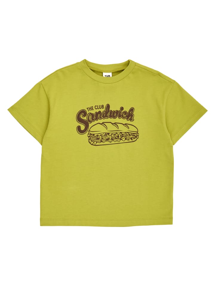 JAM Generation Футболка персикового цвета, Оранжевый, JAM Generation Футболка персикового цвета
JAM Generation Футболка персикового цвета, Оранжевый, JAM Generation Футболка персикового цвета