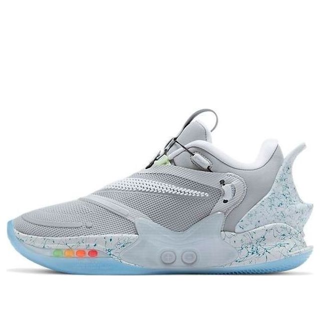 Кроссовки Nike Adapt BB 2.0
Кроссовки Nike Adapt BB 2.0