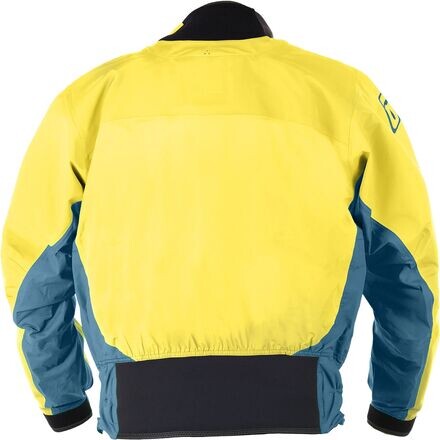 Куртка Nebula Paddle Level Six, цвет Citron
Куртка Nebula Paddle Level Six, цвет Citron