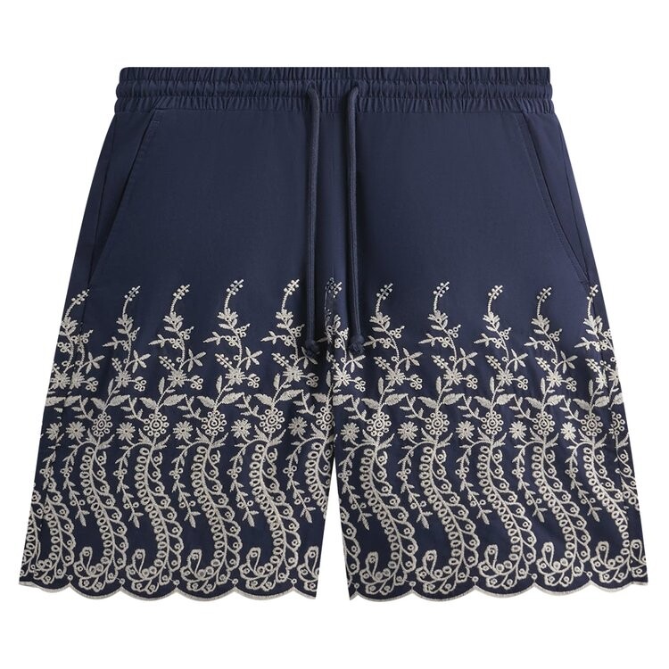 Шорты Kith Floral Eyelet Lewis Short, синий, Черный, Шорты Kith Floral Eyelet Lewis Short, синий
Шорты Kith Floral Eyelet Lewis Short, синий, Черный, Шорты Kith Floral Eyelet Lewis Short, синий
