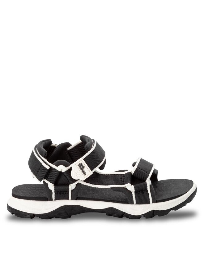 Сандалии Jack Wolfskin, черный
Сандалии Jack Wolfskin, черный