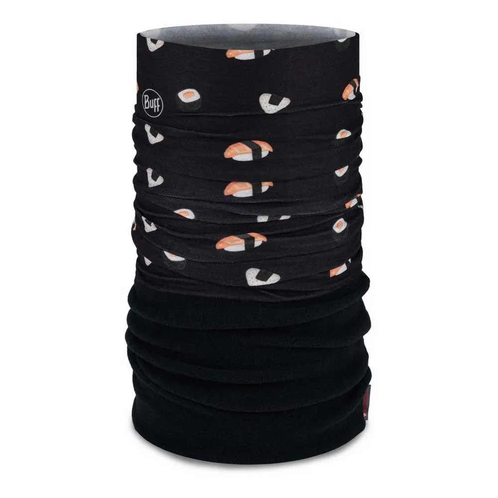 Неквормер Buff Polar, черный
Неквормер Buff Polar, черный